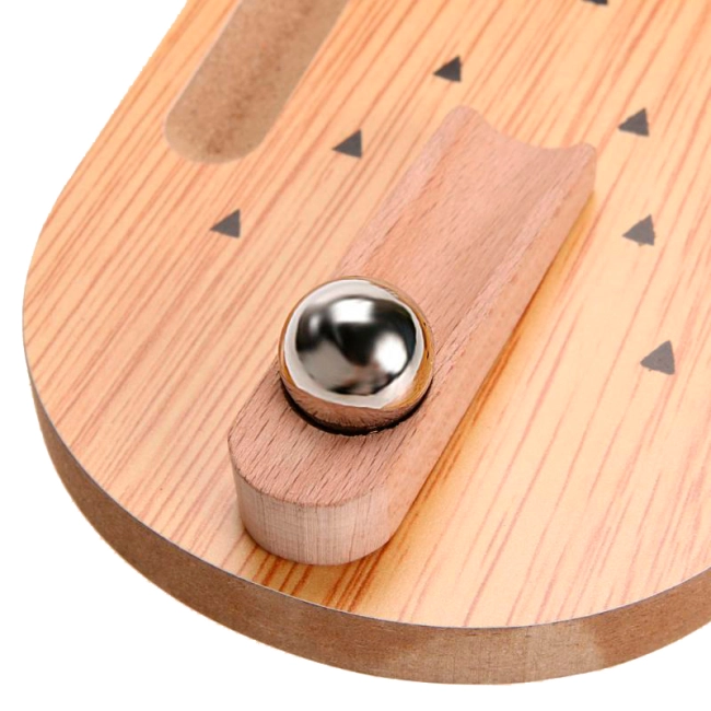 боулинг на стол