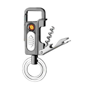 многофункциональный брелок