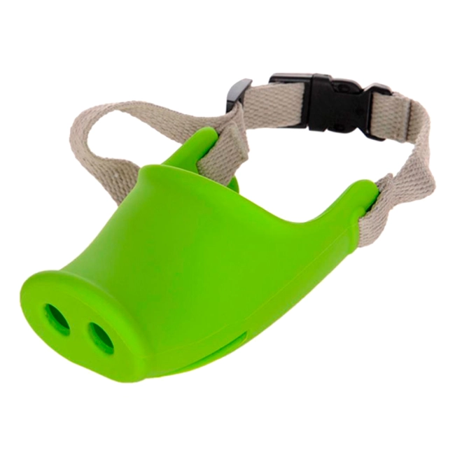 намордник свиня