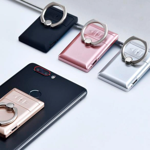 запальничка підставка для телефону