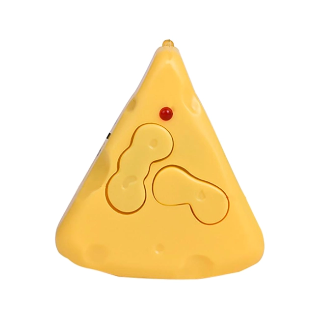 мішка на пульті управління