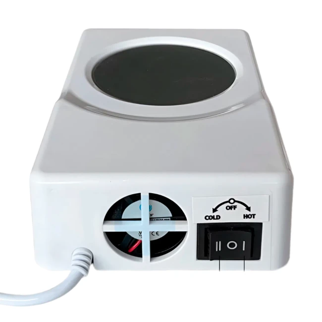 универсальный usb подогреватель кружки