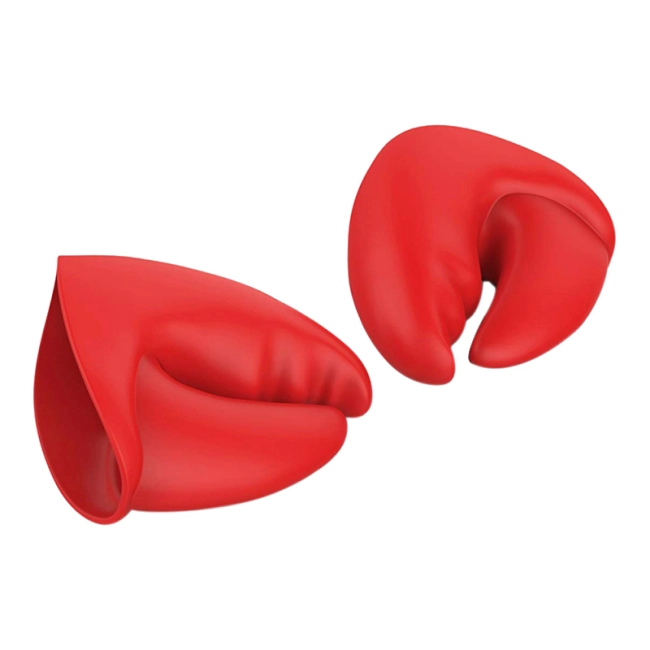 прихватки силиконовые