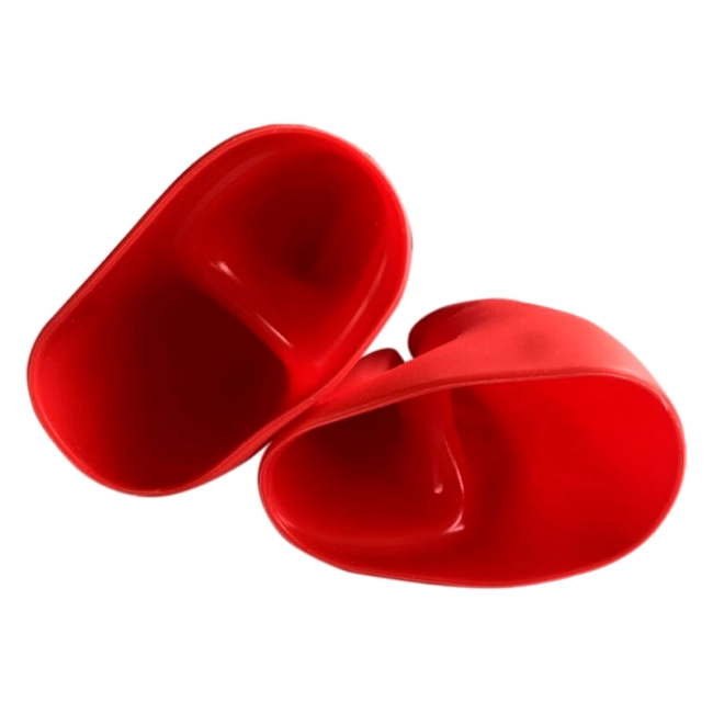 набор кухонных прихваток