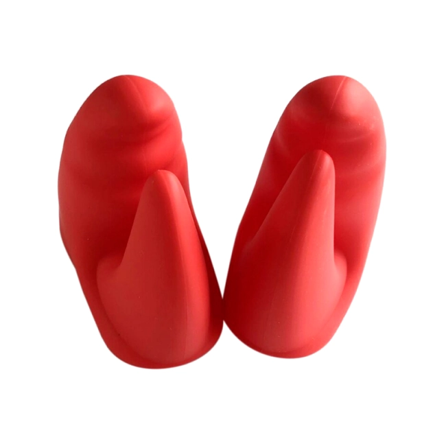 силиконовые рукавицы прихватки