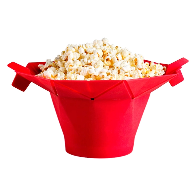 ведро для попкорна