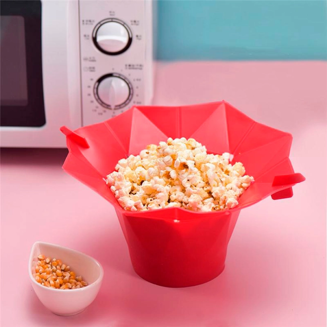 ведро для попкорна