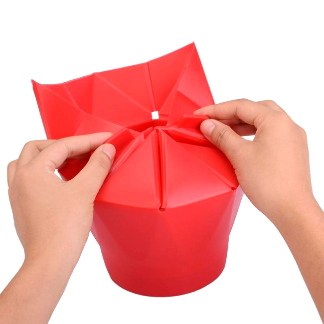 контейнер для попкорна