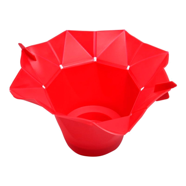 чаша для попкорна