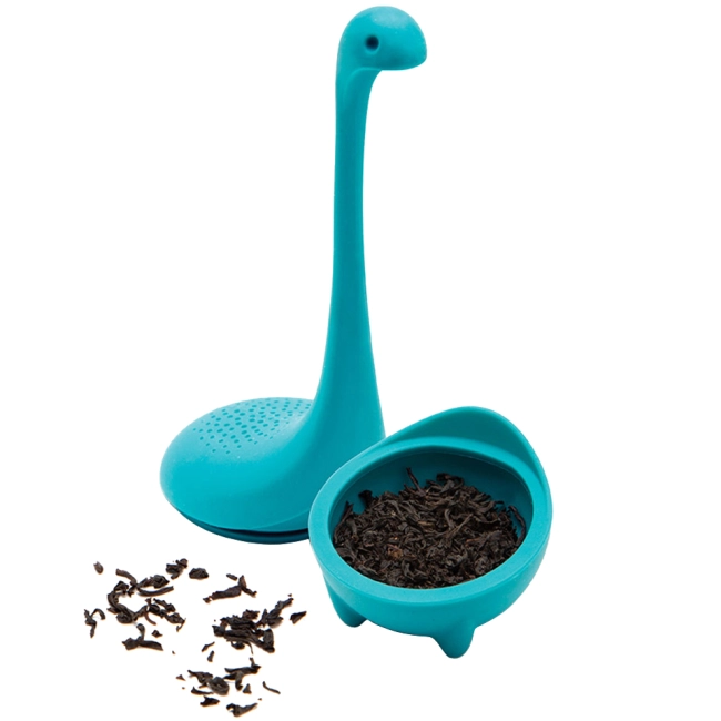 ситечко для заварювання чаю в кухлі