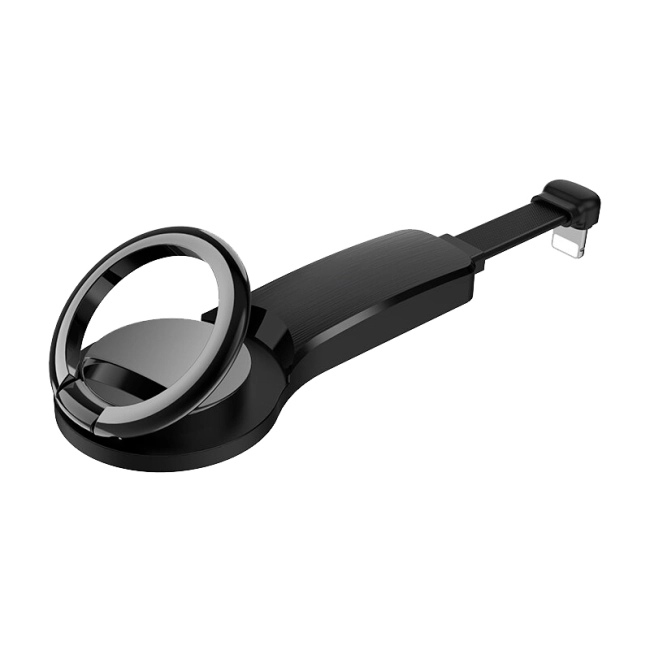 перехідник з lighting на lighting та lighting