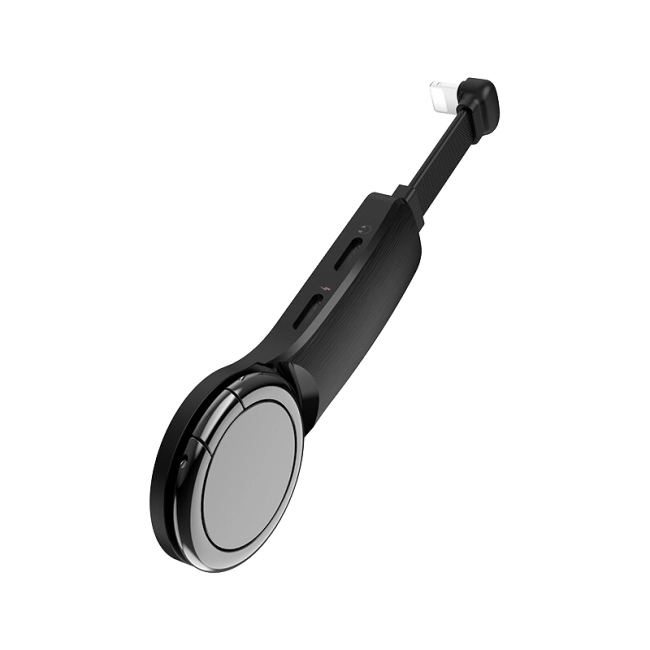 аудіо адаптер для iphone