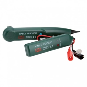 Трассоискатель - детектор электропроводки кабельных линий универсальный кабельный тестер трассоискатель