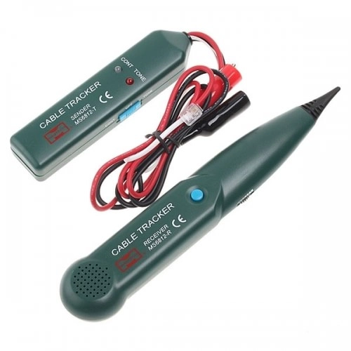 трассоискатель кабельных линий