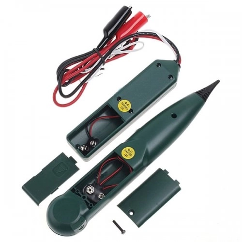 трассоискатель кабельный к электросети