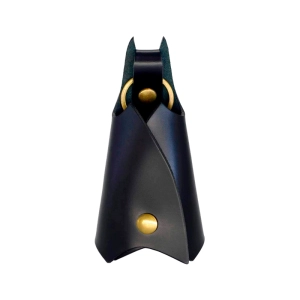 ключница кожаная