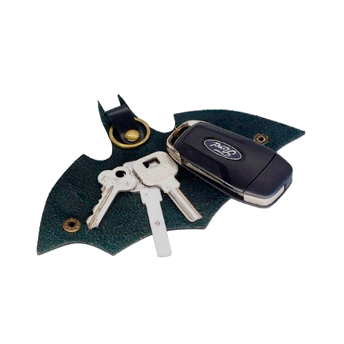 ключница на кнопке