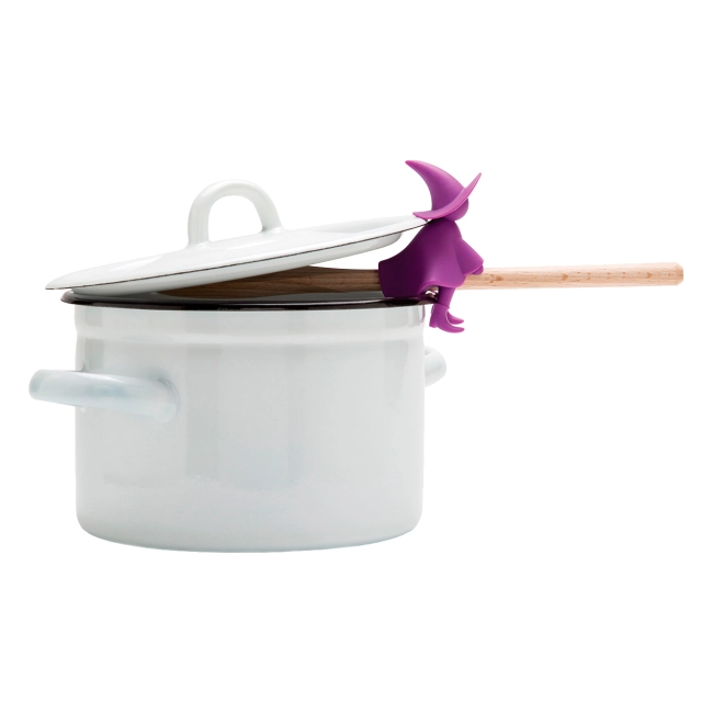 силиконовый держатель на кастрюлю