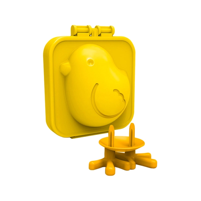 форма для варення яйця