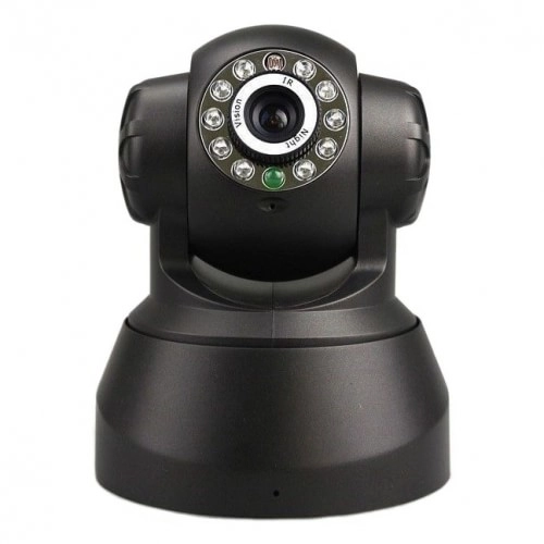 ip камера с wifi