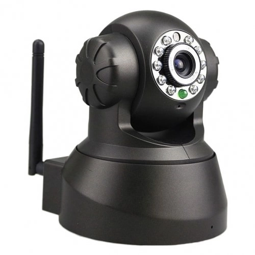 wifi видеокамера