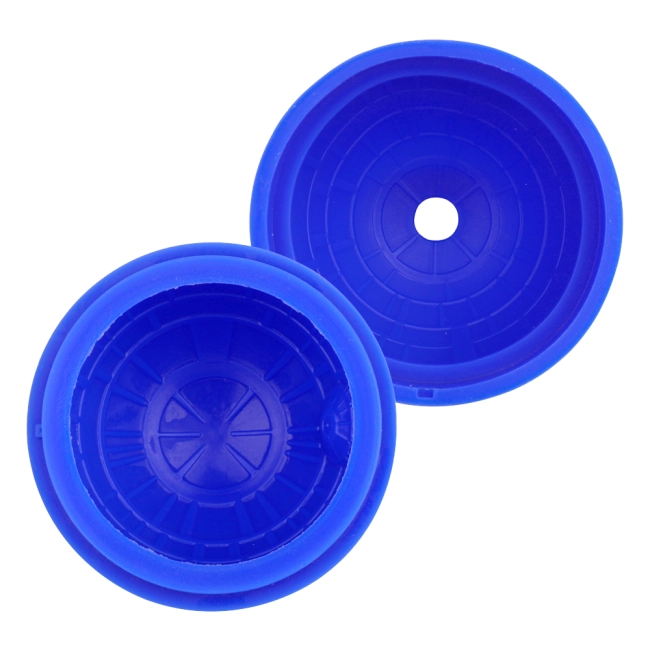 форма для льда star wars