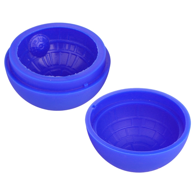 форма для льда звездные войны