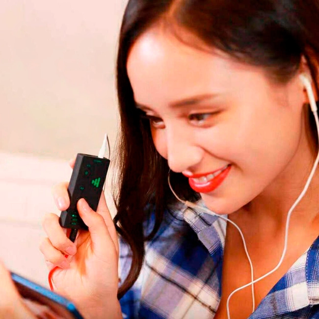 изменитель голоса для телефона