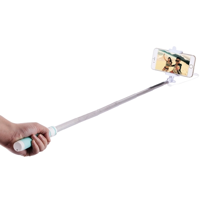 монопод з aux