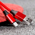 шнур micro-usb для смартфона