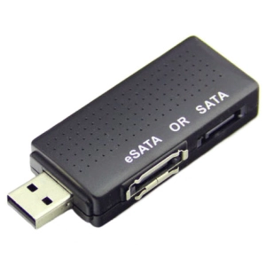 Перехідник sata USB (esata) 2.5, 3.5 usb sata перехідник