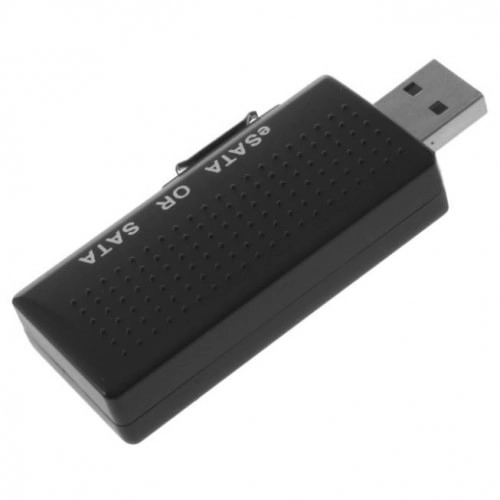 usb sata переходник
