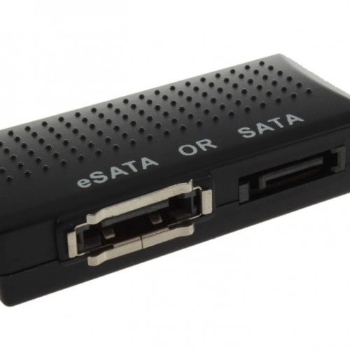 sata esata переходник