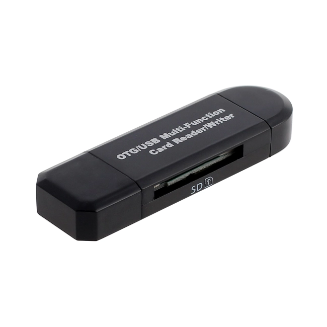 картридер для смартфона