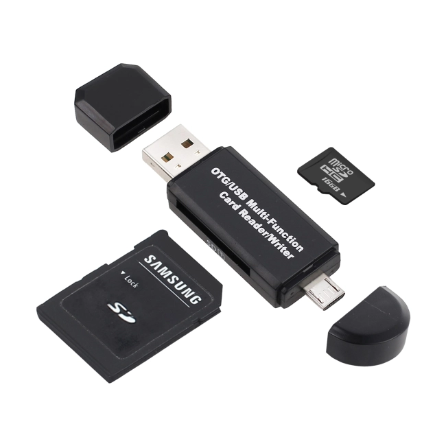 картридер для андроїд