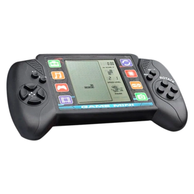 портативна ретро консоль