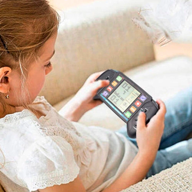 консоль 26 в 1