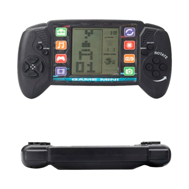 портативний ігровий плеєр