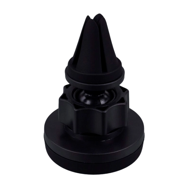 утримувач телефону магнітний в дефлектор