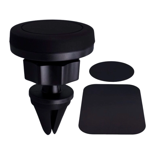 утримувач на дефлектор в автомобіль