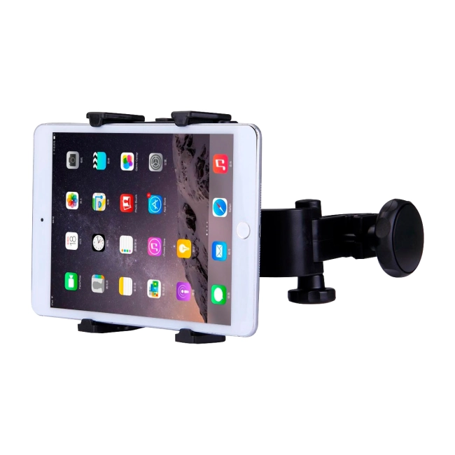 держатель планшета на подголовник