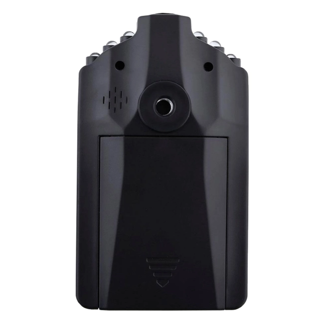 видеорегистратор в автомобиль