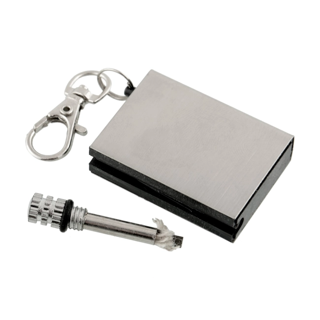 сірник кресало