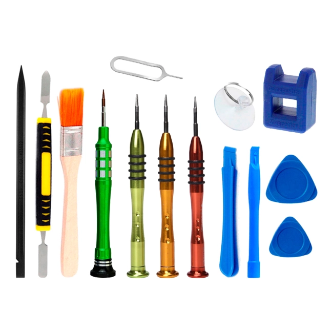 набор инструментов для телефонов