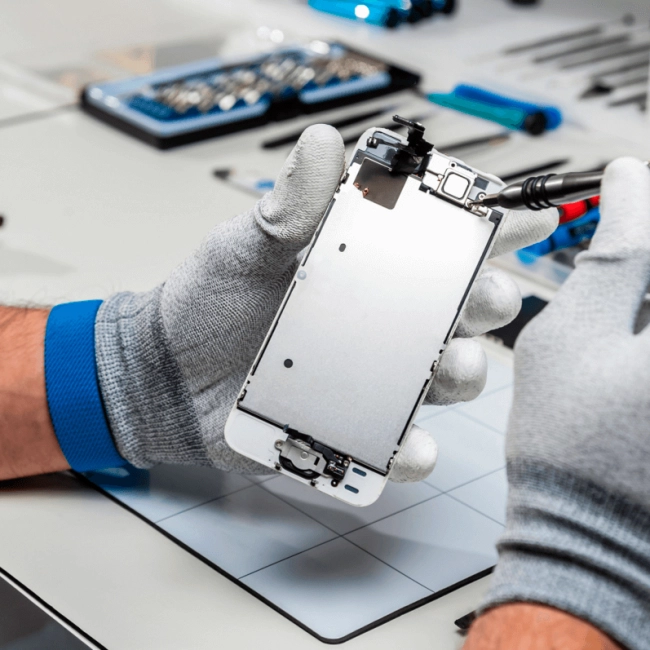 набор инструмента для ремонта мобильных телефонов