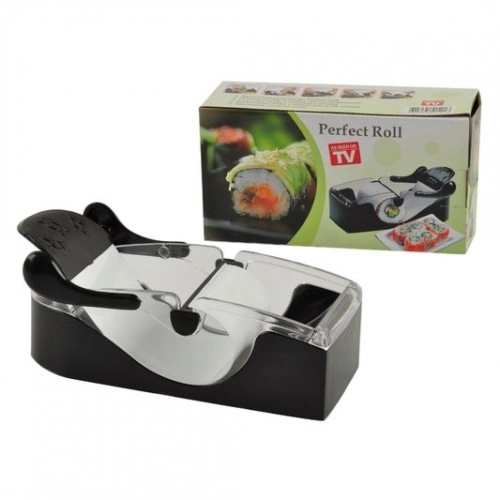 машинка для закручивания суши