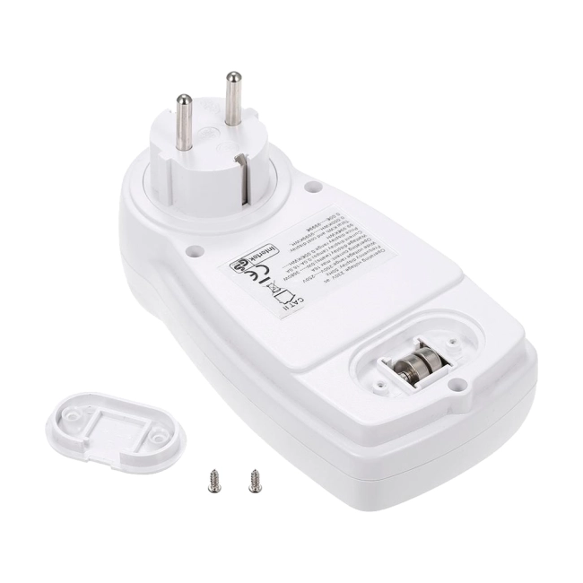 таймер в розетку 220 электронный