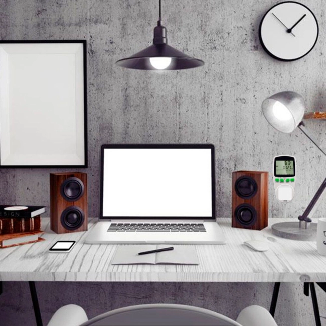 электронная розетка с таймером