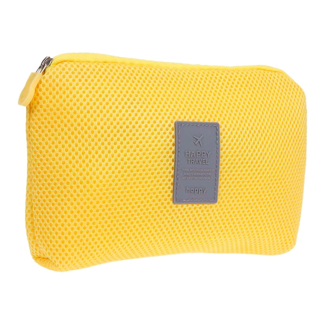 органайзер для гаджетов и зарядок