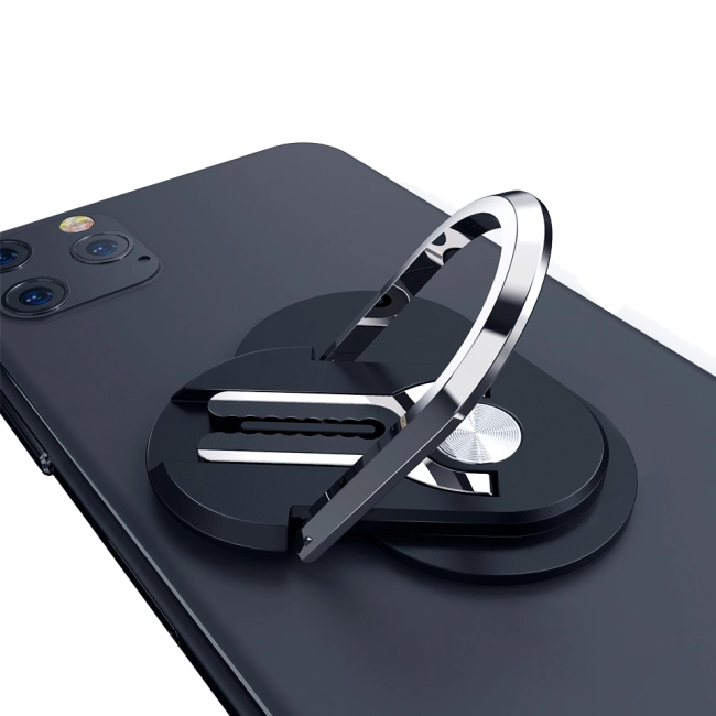 универсальное кольцо-держатель